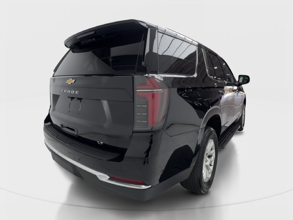 Used 2025 Chevrolet Tahoe LT RWD image 8