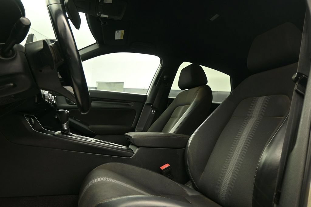 Used 2023 Honda Civic Sport image 14