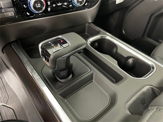 New 2025 GMC Sierra 1500 SLT w/ SLT Premium Plus Package image 7