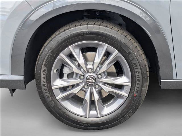 New 2026 Acura ADX FWD image 10