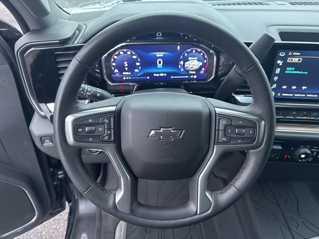 Used 2023 Chevrolet Silverado 1500 RST image 13