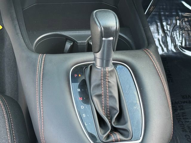 Certified 2024 Honda HR-V Sport image 20