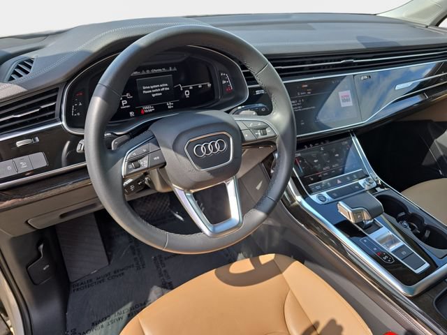 Used 2024 Audi Q7 3.0T Premium Plus AWD/4WD image 20
