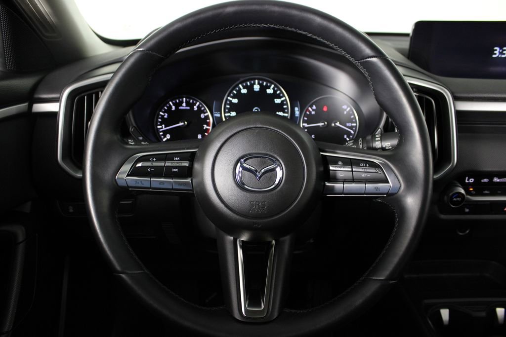 Used 2023 MAZDA CX-50 2.5 S w/ Cargo Package image 25