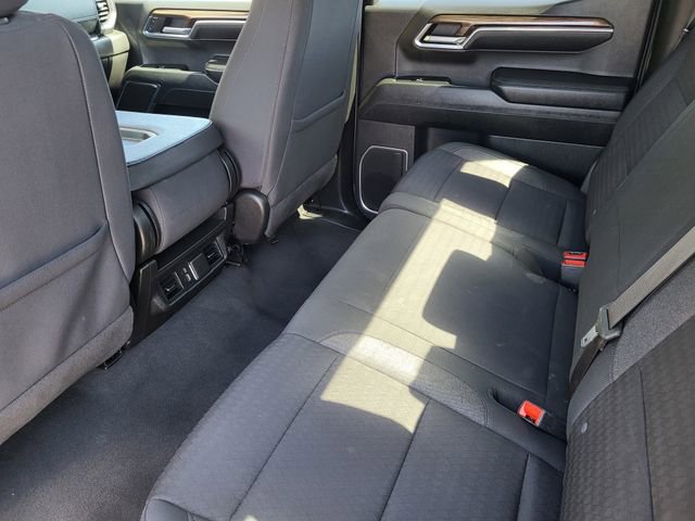 Used 2024 Chevrolet Silverado 1500 LT w/ Protection Package image 20