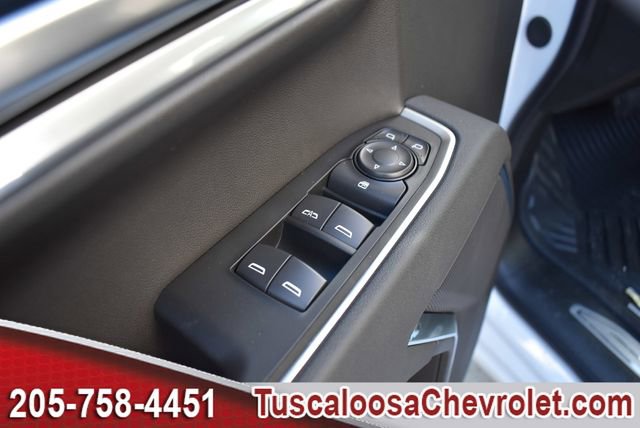 New 2026 Chevrolet Silverado 1500 LT image 14