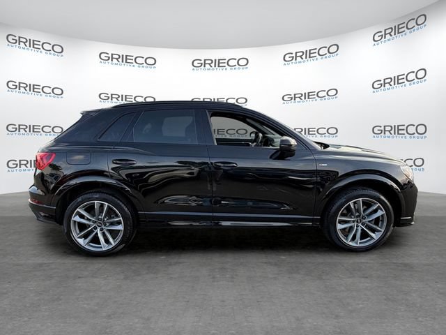 Used 2023 Audi Q3 2.0T Premium Plus AWD/4WD image 8