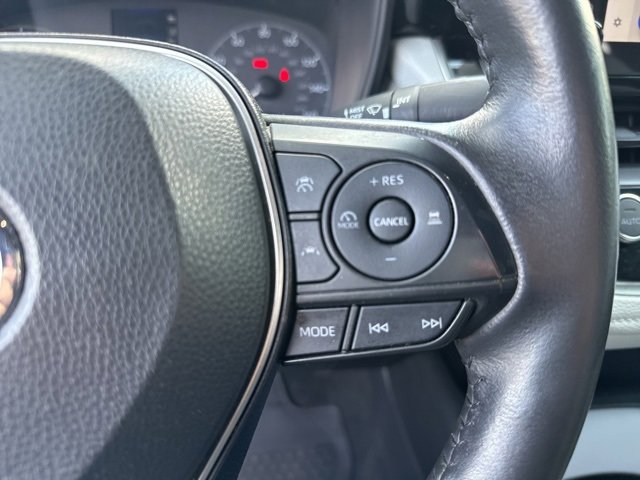 Used 2024 Toyota Corolla SE image 13