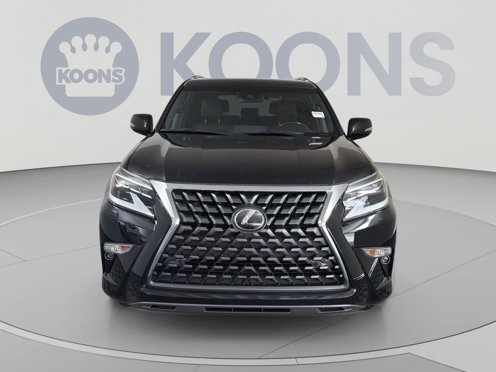 Used 2020 Lexus GX 460 Premium w/ Premium Package AWD/4WD image 11