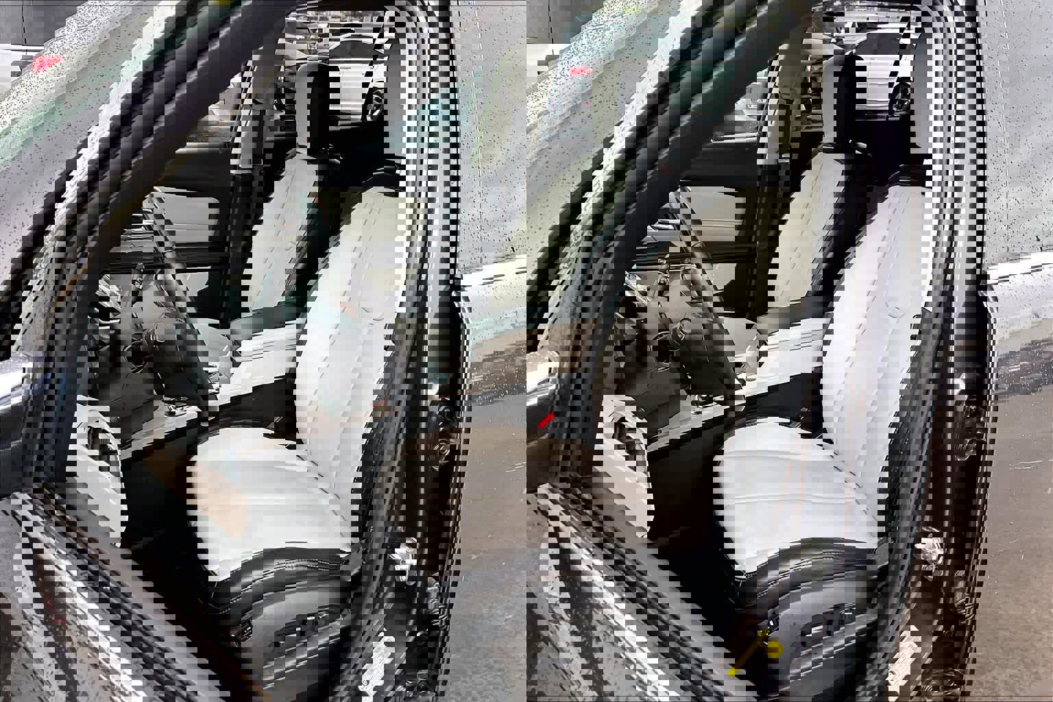 Used 2015 GMC Terrain SLT image 7