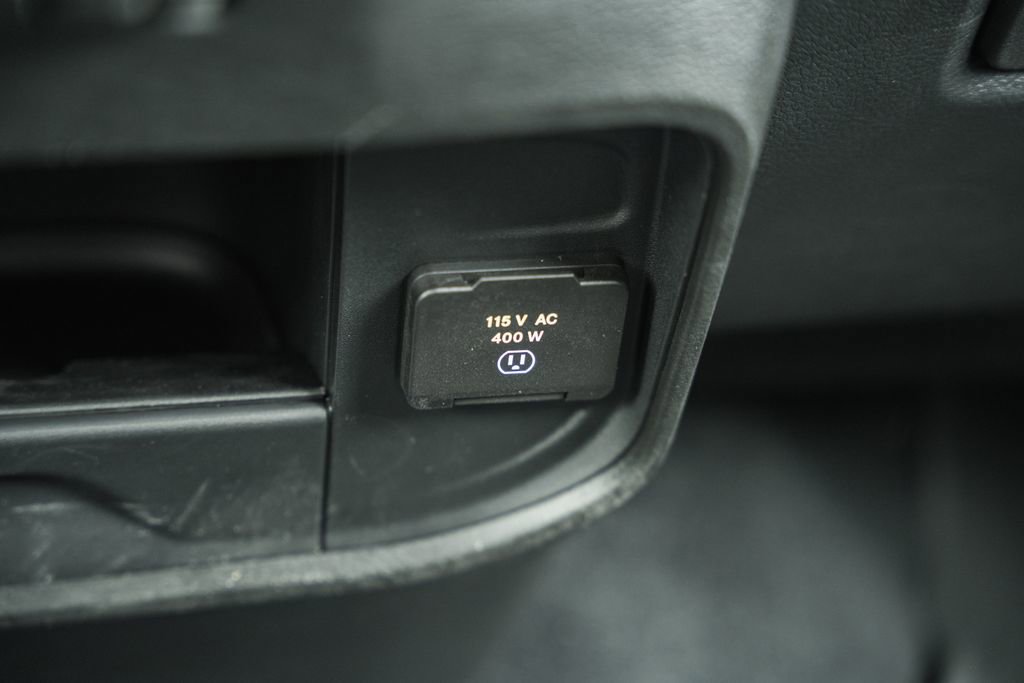 New 2026 RAM 2500 Tradesman AWD/4WD image 27