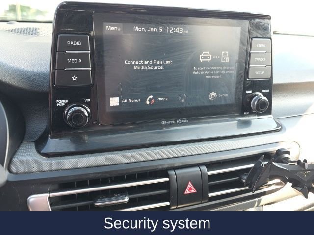 Used 2022 Kia Seltos LX image 14