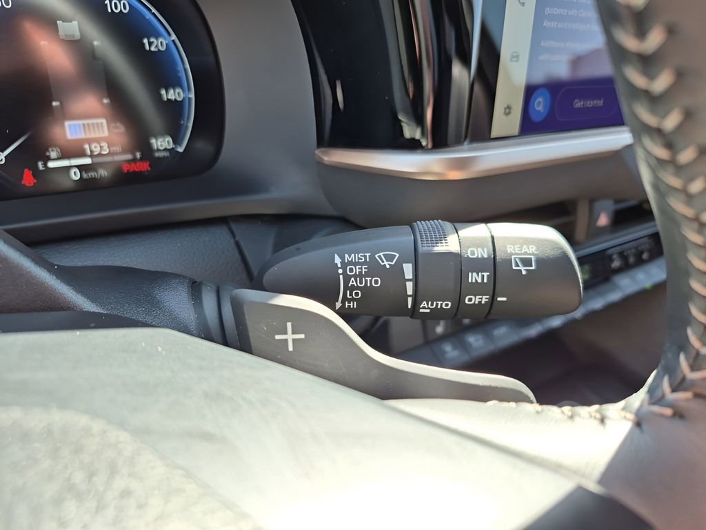 Used 2025 Toyota Crown Signia w/ Advanced Technology Package AWD/4WD image 38