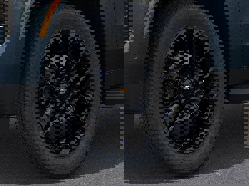 New 2026 Chevrolet Tahoe Premier image 33