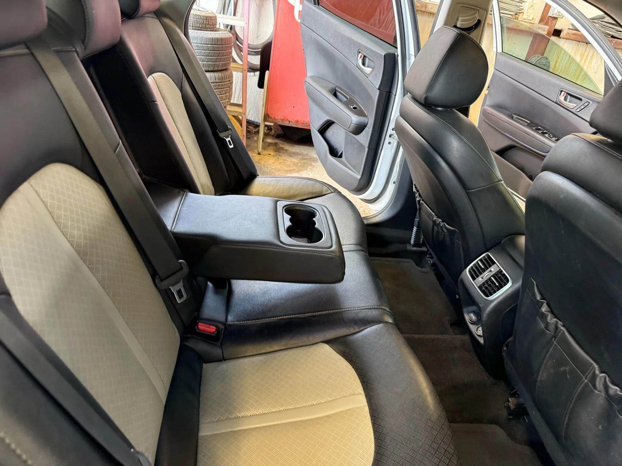 Used 2019 Kia Optima EX w/ EX Premium Package FWD image 23