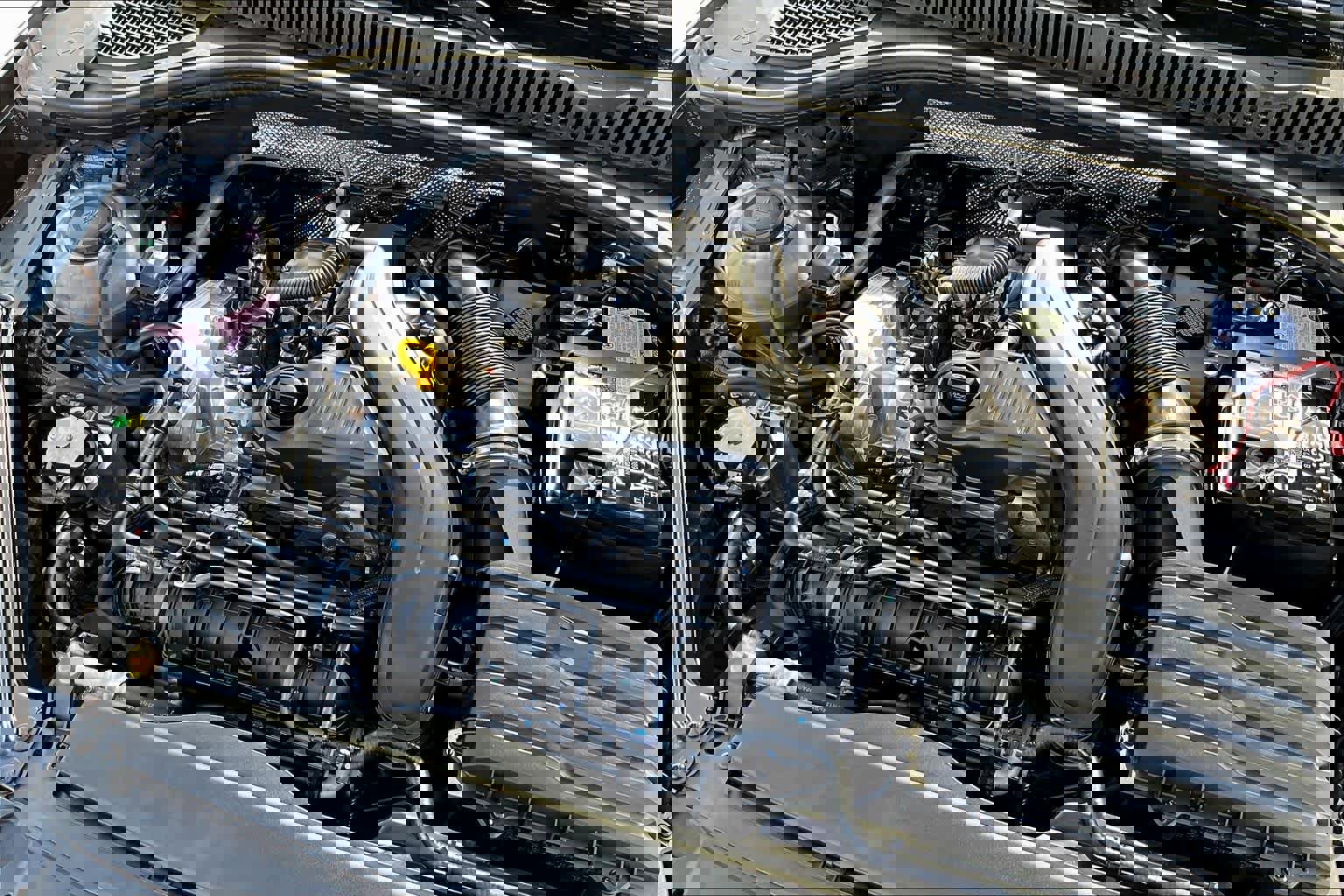 New 2026 Volkswagen Jetta Sport image 17