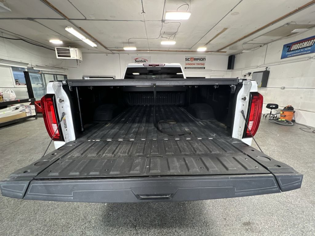 Certified 2023 GMC Sierra 3500 Denali w/ Denali Ultimate Package image 27