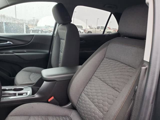 Certified 2021 Chevrolet Equinox LT image 15