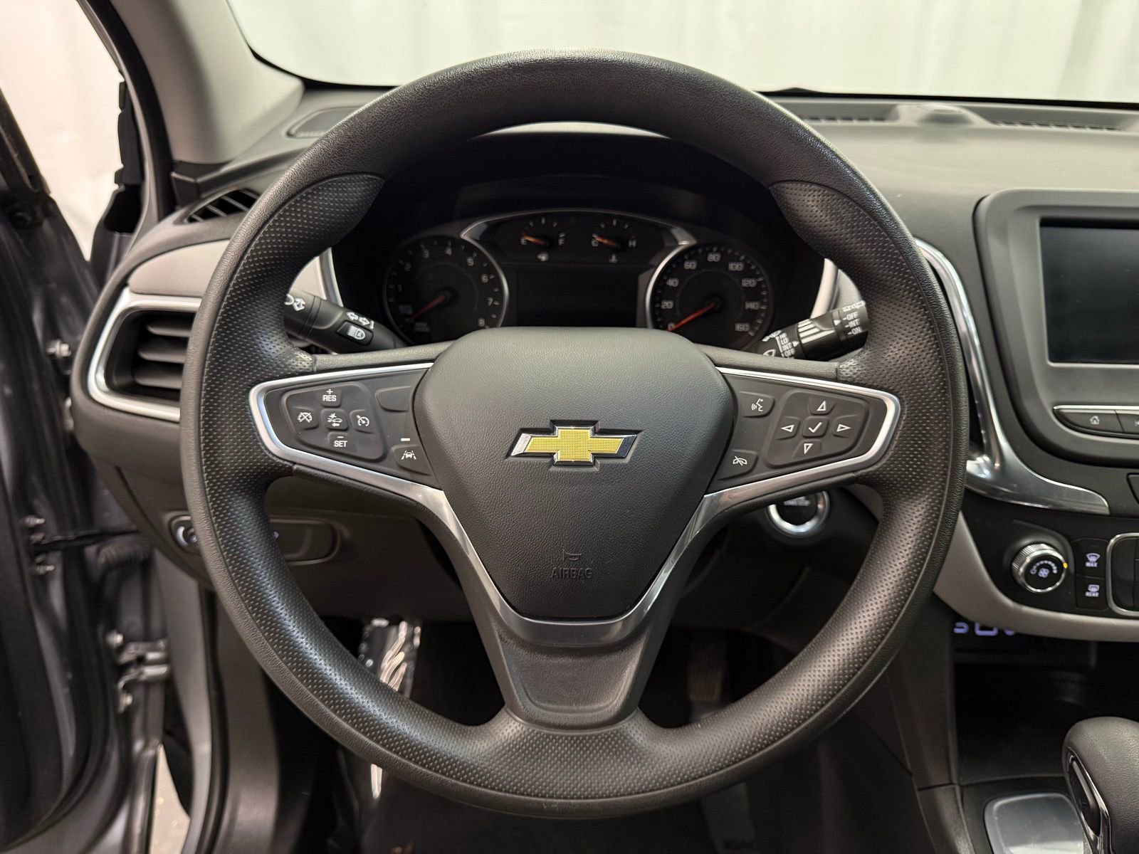 Used 2023 Chevrolet Equinox LS w/ LS Convenience Package image 12