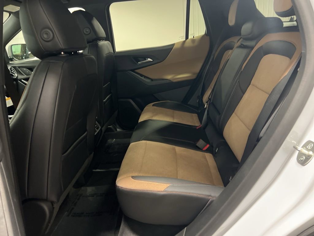 New 2026 Chevrolet Equinox ACTIV w/ Convenience Package III image 10