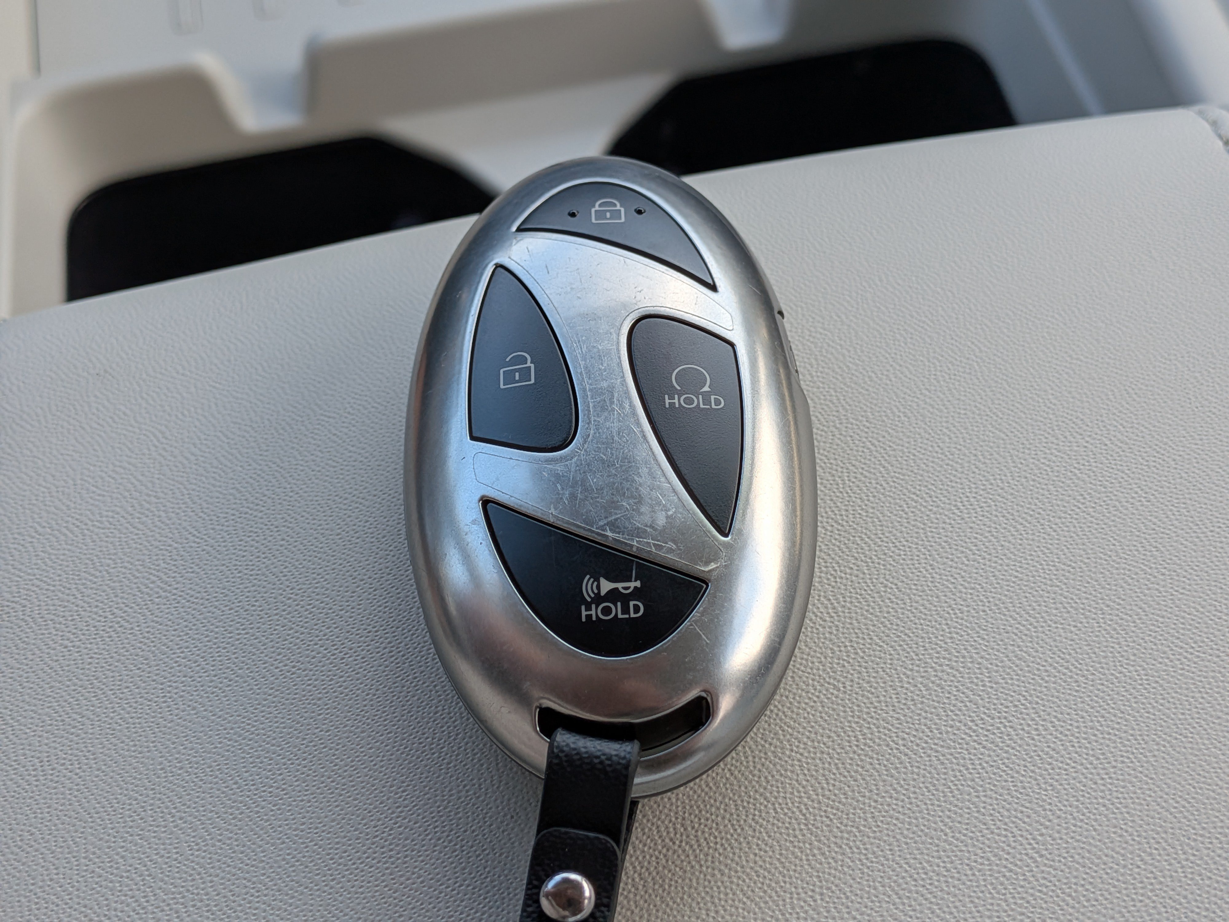 Used 2026 Hyundai Santa Fe SE FWD image 33