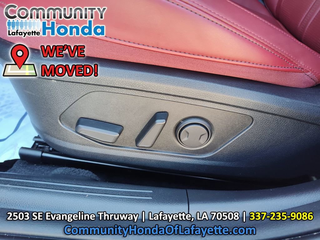 Used 2025 Kia K5 GT-Line w/ GT-Line Premium Package FWD image 22