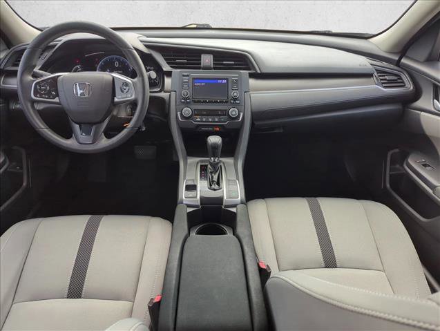 Used 2020 Honda Civic LX image 19