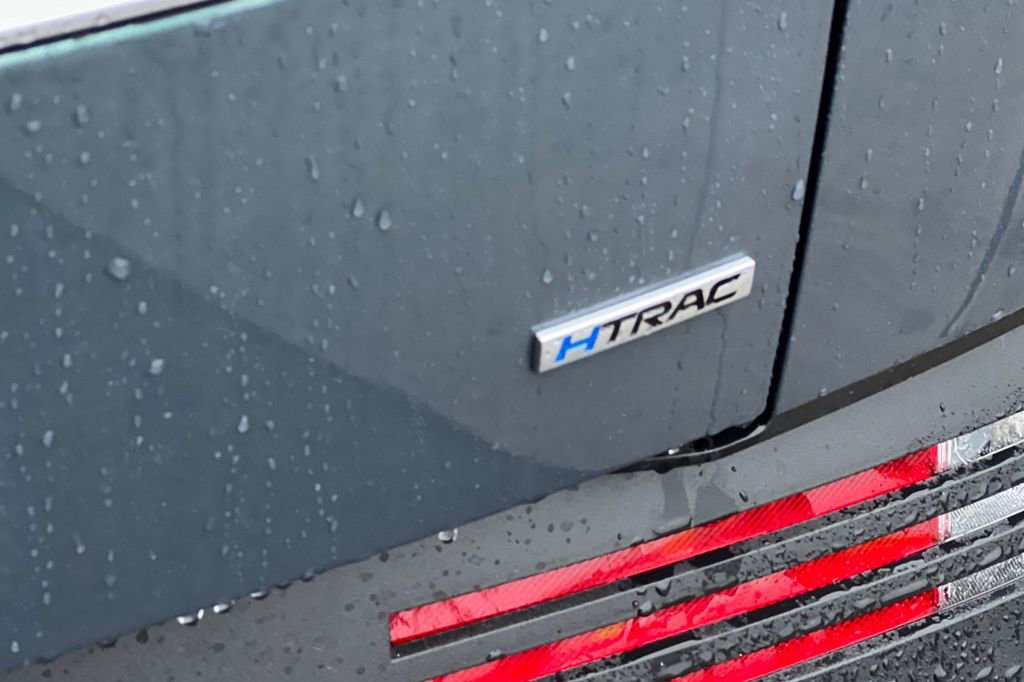 New 2026 Hyundai Ioniq 5 SE image 7