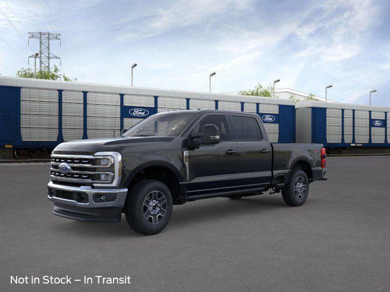 New 2026 Ford F250 Lariat image 32