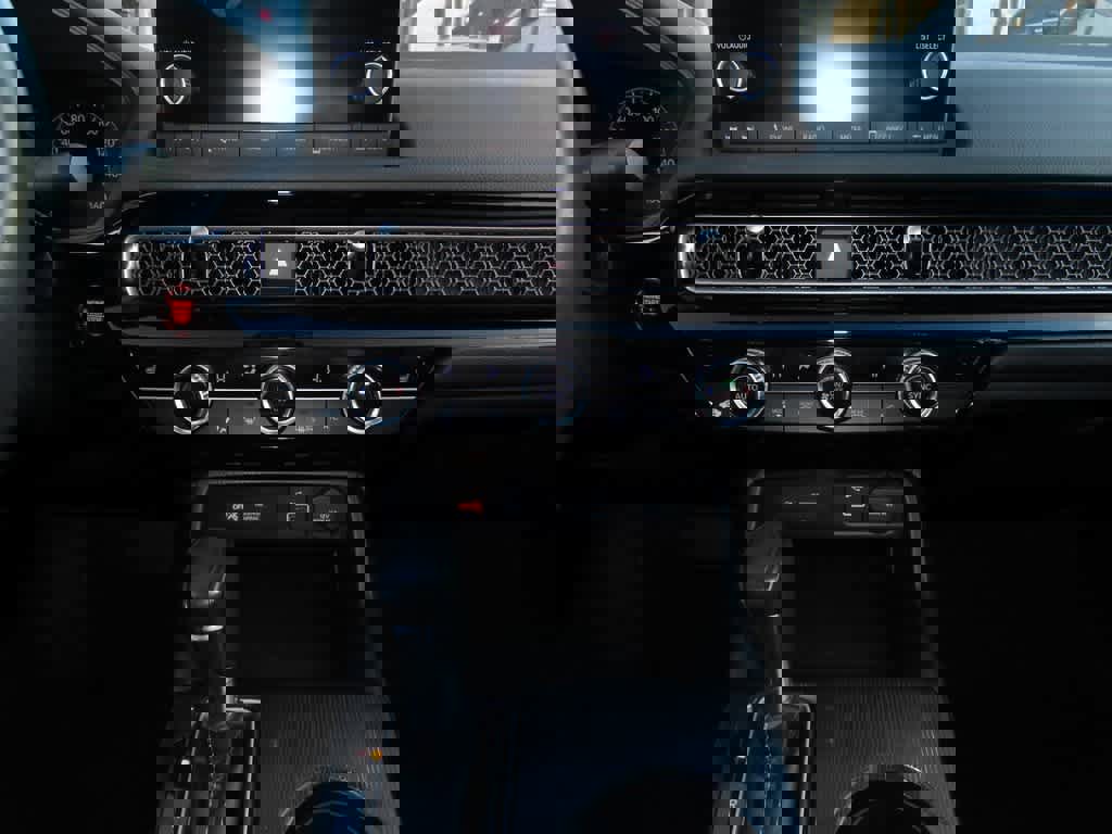 Certified 2023 Honda Civic EX image 19