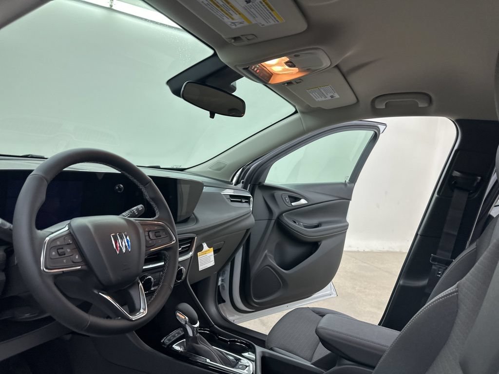 New 2026 Buick Encore GX Preferred w/ Comfort Package AWD/4WD image 28