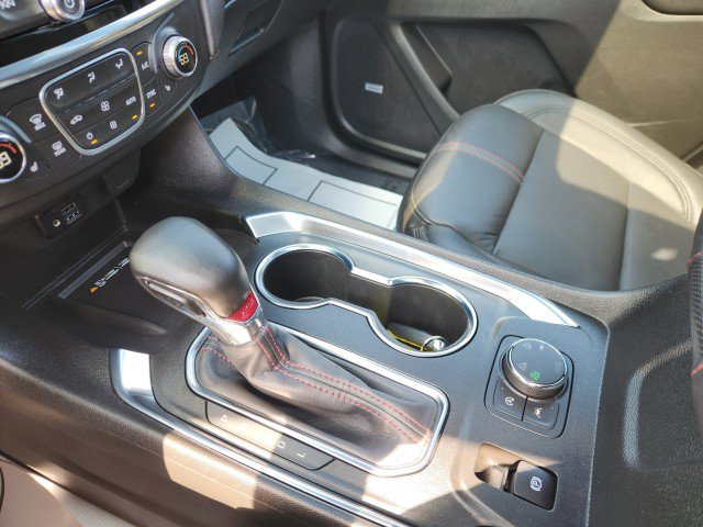 Used 2023 Chevrolet Traverse RS w/ LPO, Floor Liner Package image 50