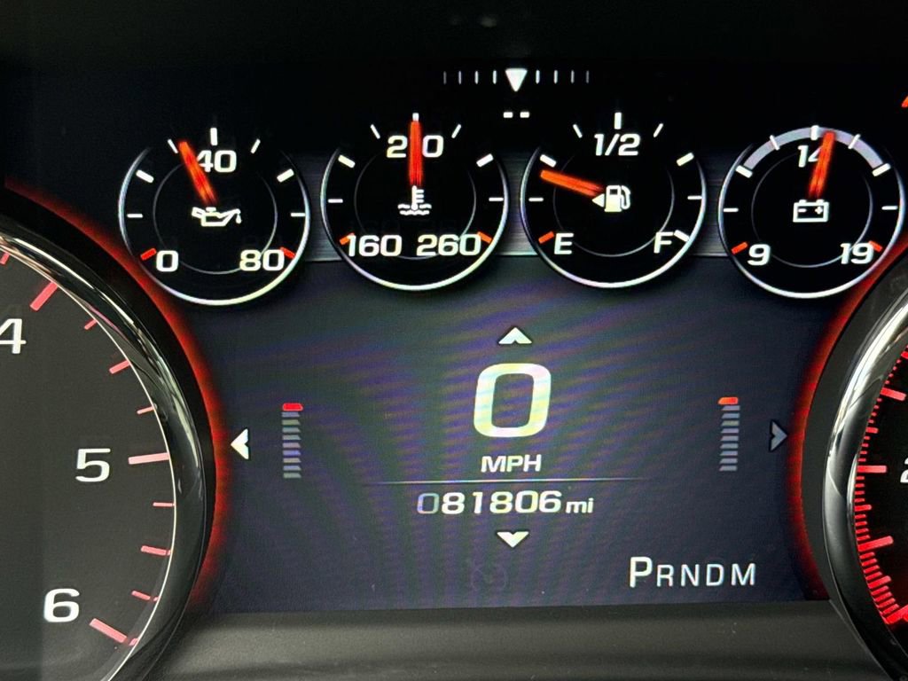 Used 2015 GMC Yukon Denali w/ Touring Package image 39