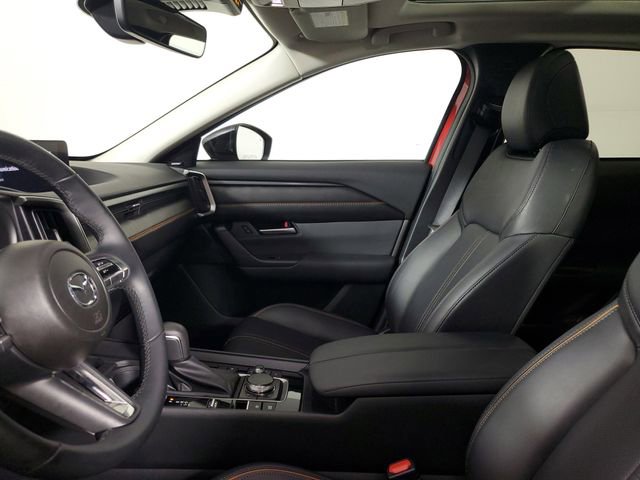 Certified 2025 MAZDA CX-50 AWD 2.5 Hybrid w/ Premium Pkg image 22