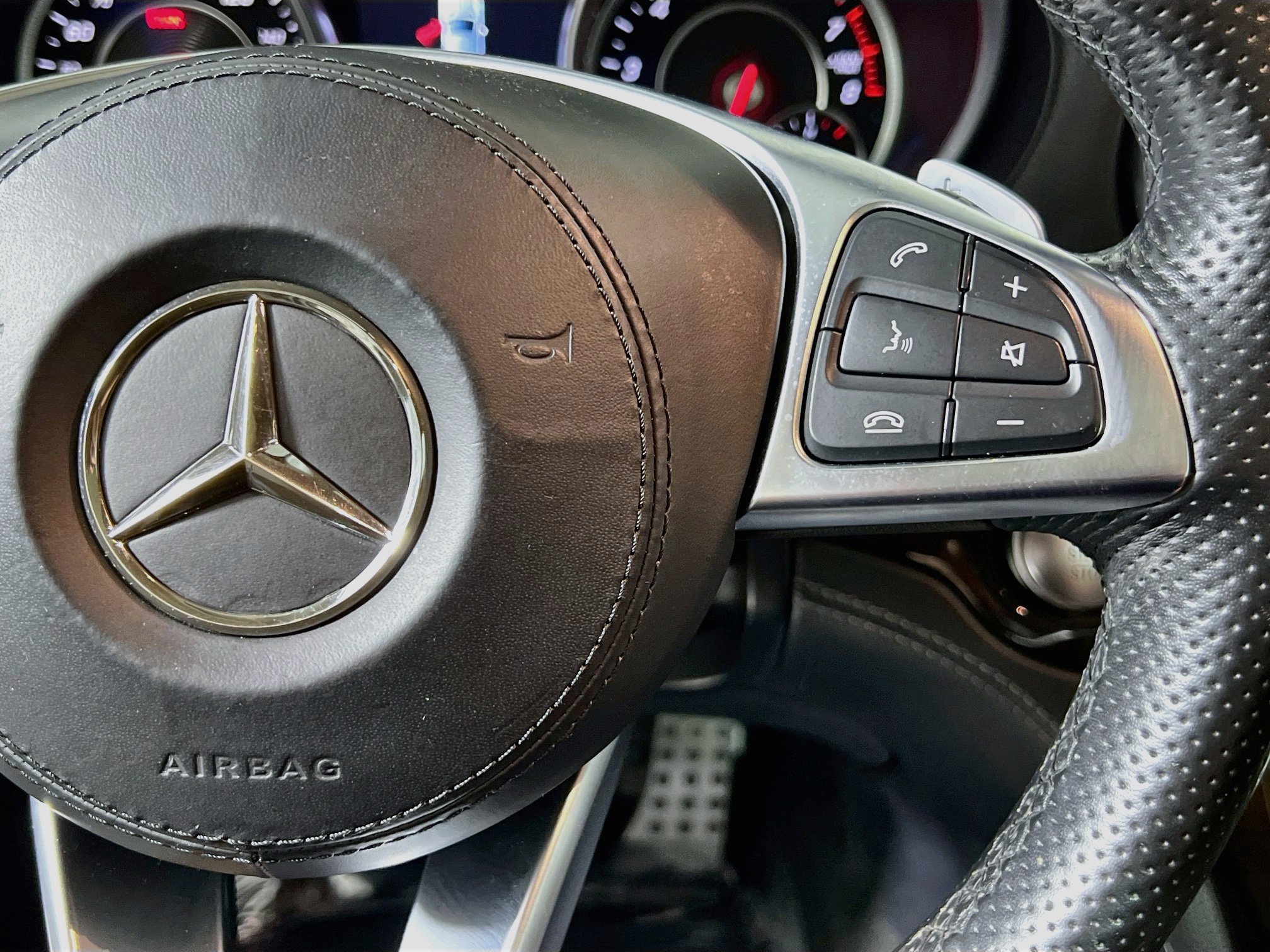 Used 2017 Mercedes-Benz SL 450 image 20