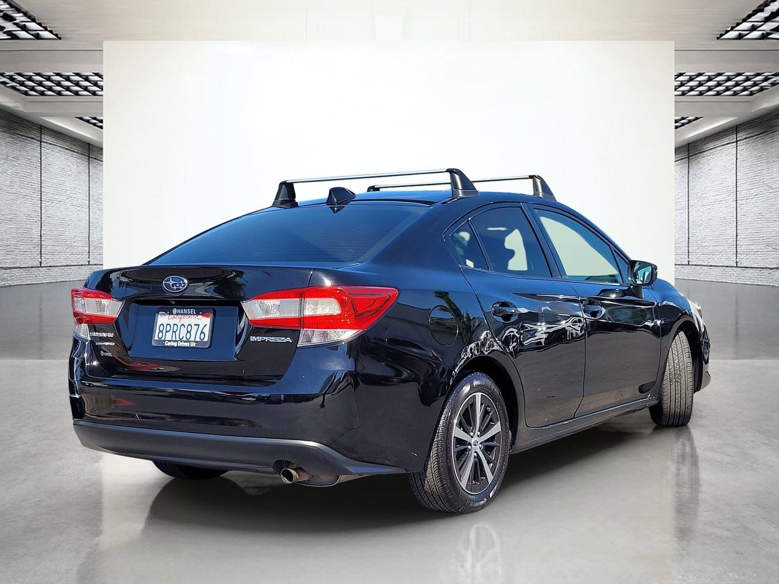 Used 2020 Subaru Impreza Premium image 7