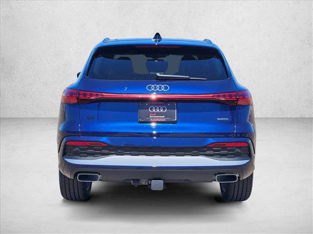 New 2026 Audi Q5 Premium AWD/4WD image 8