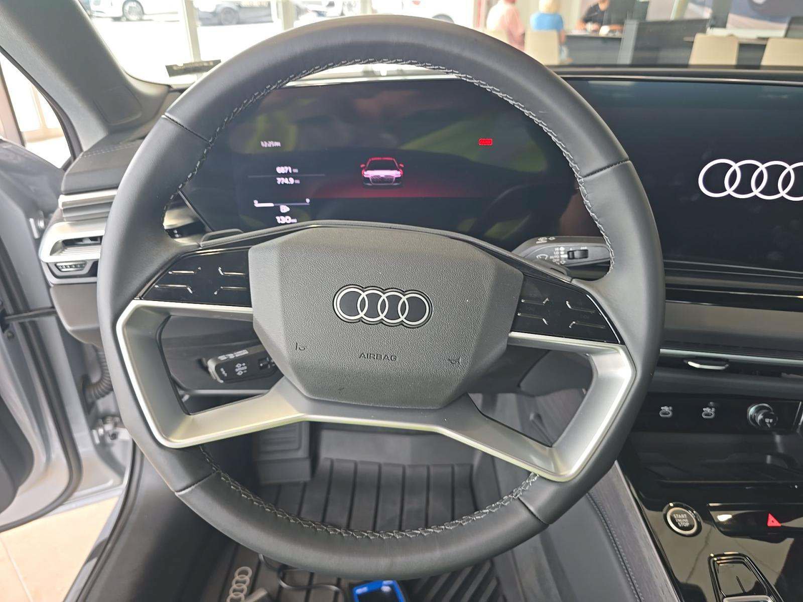 Used 2026 Audi A6 Premium Plus w/ Premium Plus Package AWD/4WD image 16