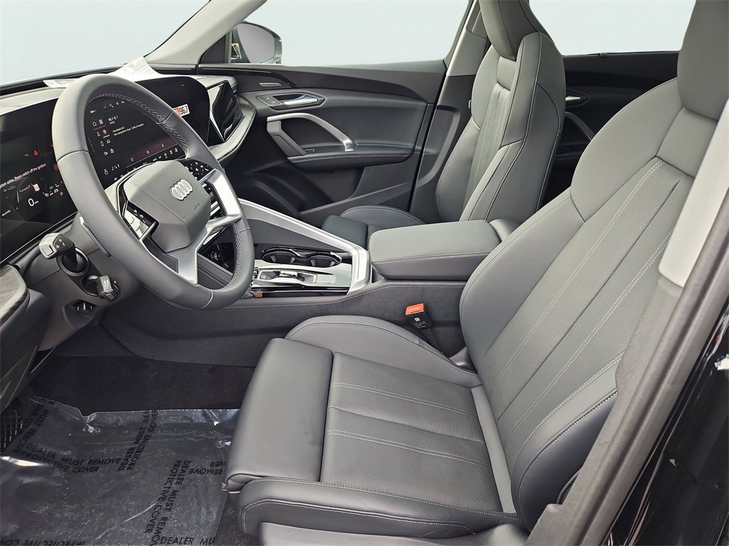 New 2025 Audi Q5 Premium Plus image 21
