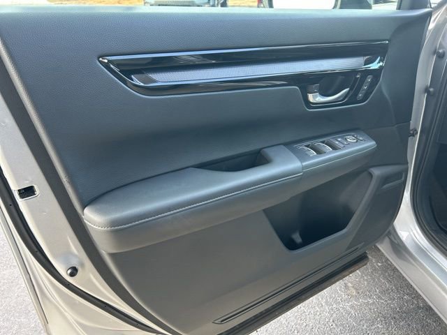 Used 2024 Honda CR-V EX-L image 14