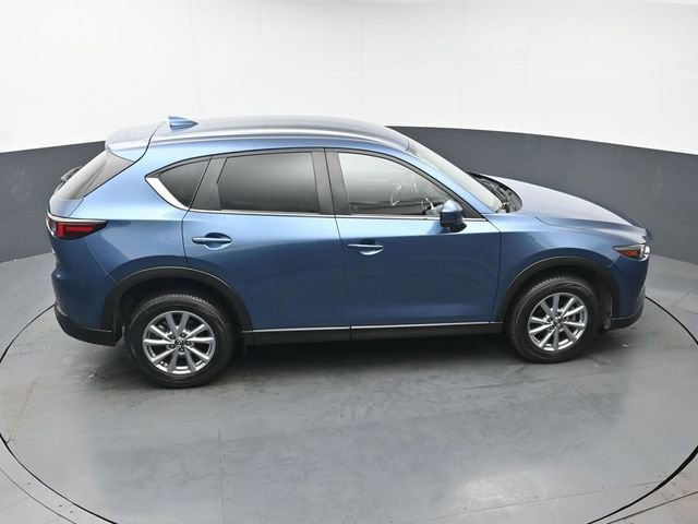 Used 2023 MAZDA CX-5 AWD 2.5 S w/ Select Package image 38