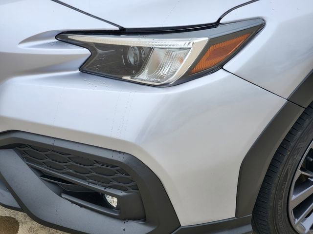 Certified 2023 Subaru WRX Premium image 9