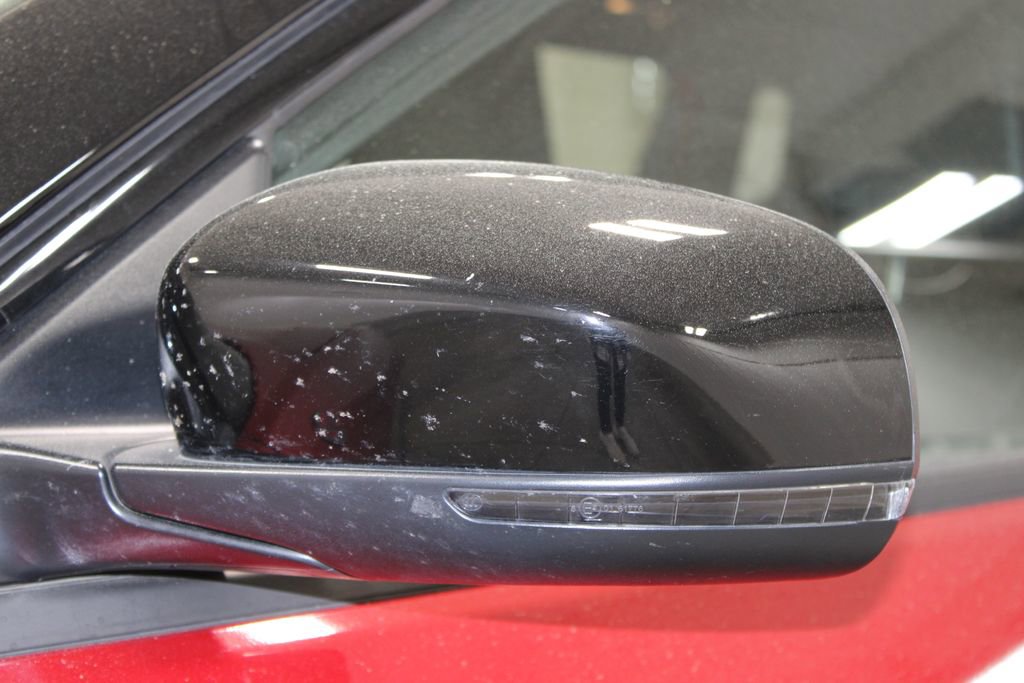 Used 2025 Jeep Compass Trailhawk AWD/4WD image 16