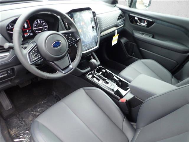 New 2026 Subaru Forester Limited AWD/4WD image 11