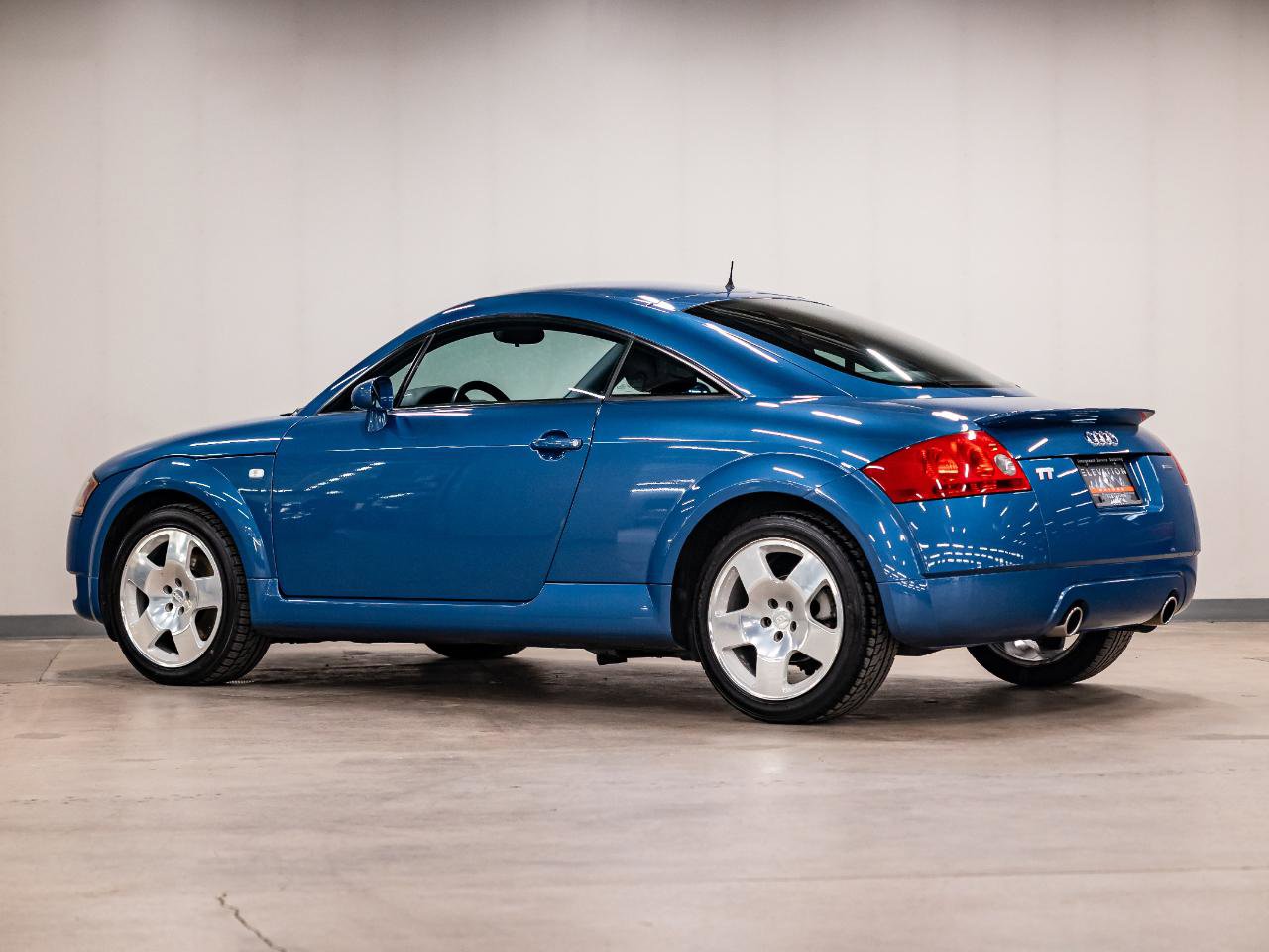 Used 2001 Audi TT 1.8T image 25
