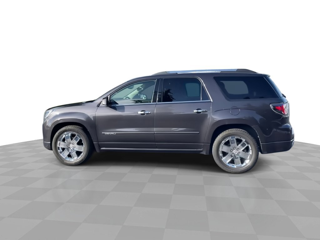 Used 2015 GMC Acadia Denali AWD/4WD image 5