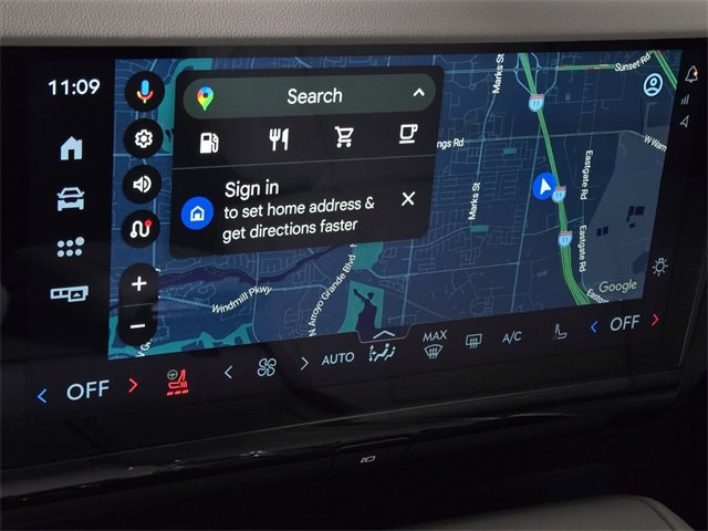 New 2026 Lincoln Navigator L Reserve w/ Jet Appearance Package image 24