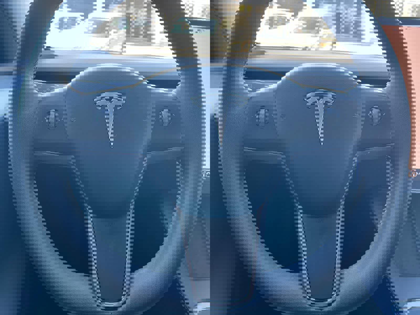 Used 2023 Tesla Model Y Long Range image 24