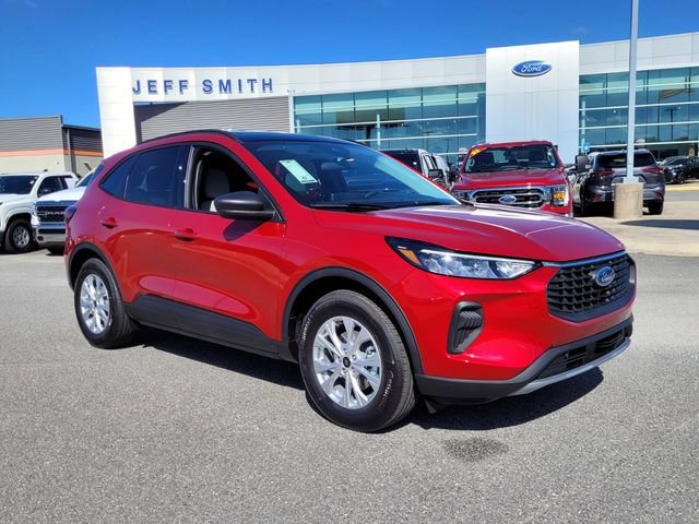 New 2026 Ford Escape Active w/ Tech Pack #1 FWD image 1