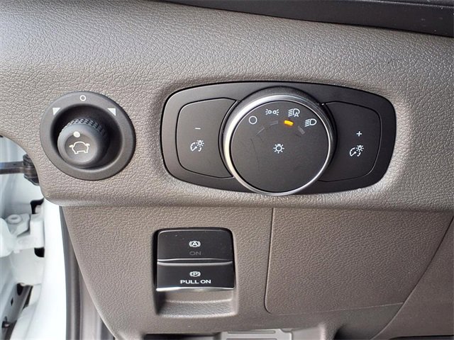 New 2026 Ford Transit 350 148 High Roof Extended w/ Load Area Protection Package image 7